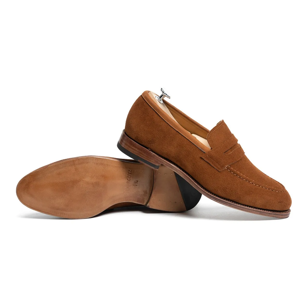 101484 - COPPER ALICANTE - E