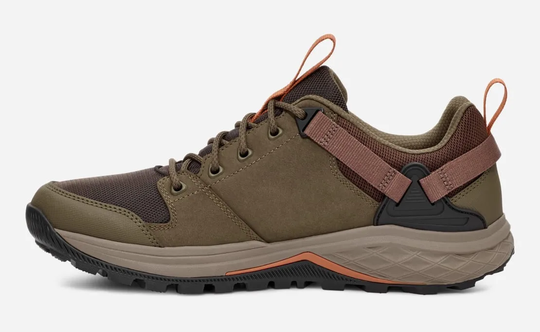 1134094 Teva Men's Grandview GTX Low RBDO