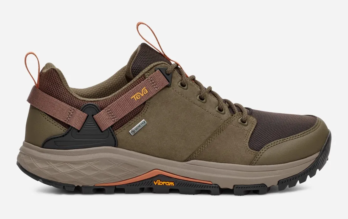 1134094 Teva Men's Grandview GTX Low RBDO