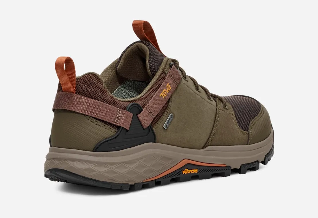 1134094 Teva Men's Grandview GTX Low RBDO