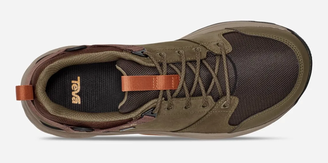1134094 Teva Men's Grandview GTX Low RBDO