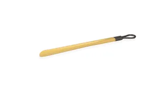 2 Handled Plastic Shoe Horn | Long & Short handled