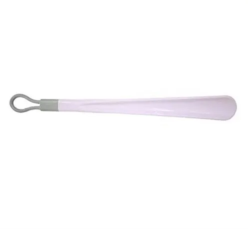 2 Handled Plastic Shoe Horn | Long & Short handled