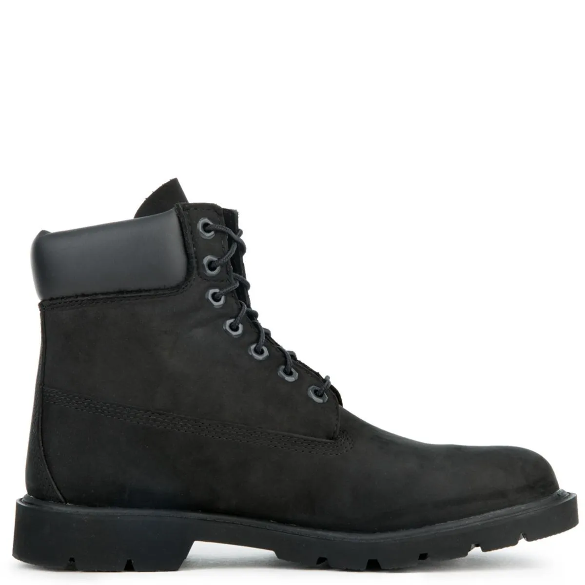 6-Inch Basic Waterproof Boot