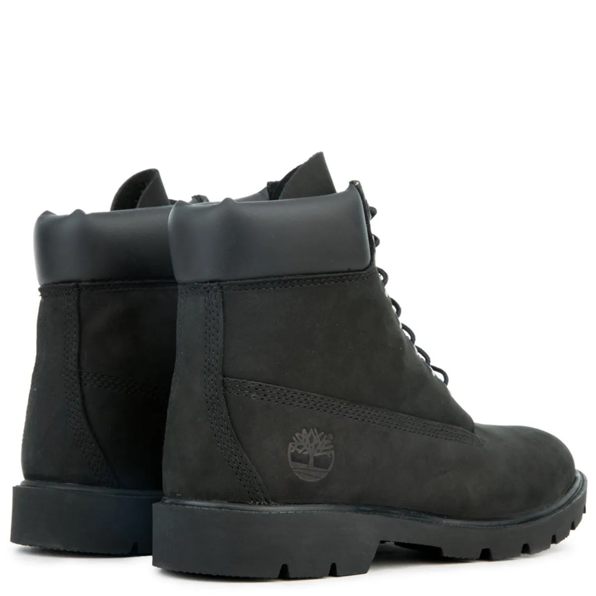 6-Inch Basic Waterproof Boot