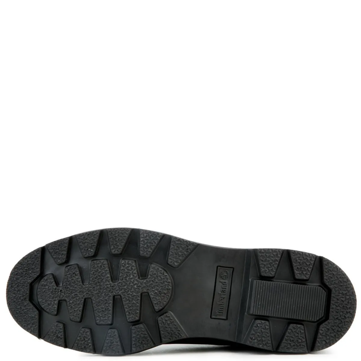 6-Inch Basic Waterproof Boot