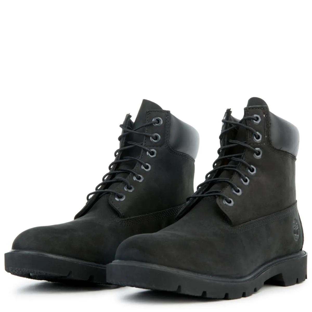 6-Inch Basic Waterproof Boot