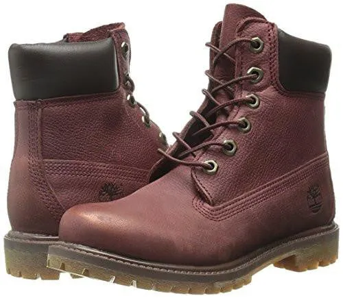 6 Inch Premium Boot Port Rugged W Metallic Finish 55 W Us