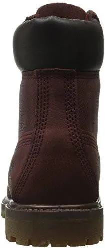 6 Inch Premium Boot Port Rugged W Metallic Finish 55 W Us