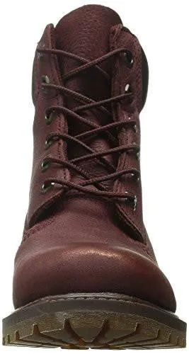 6 Inch Premium Boot Port Rugged W Metallic Finish 55 W Us