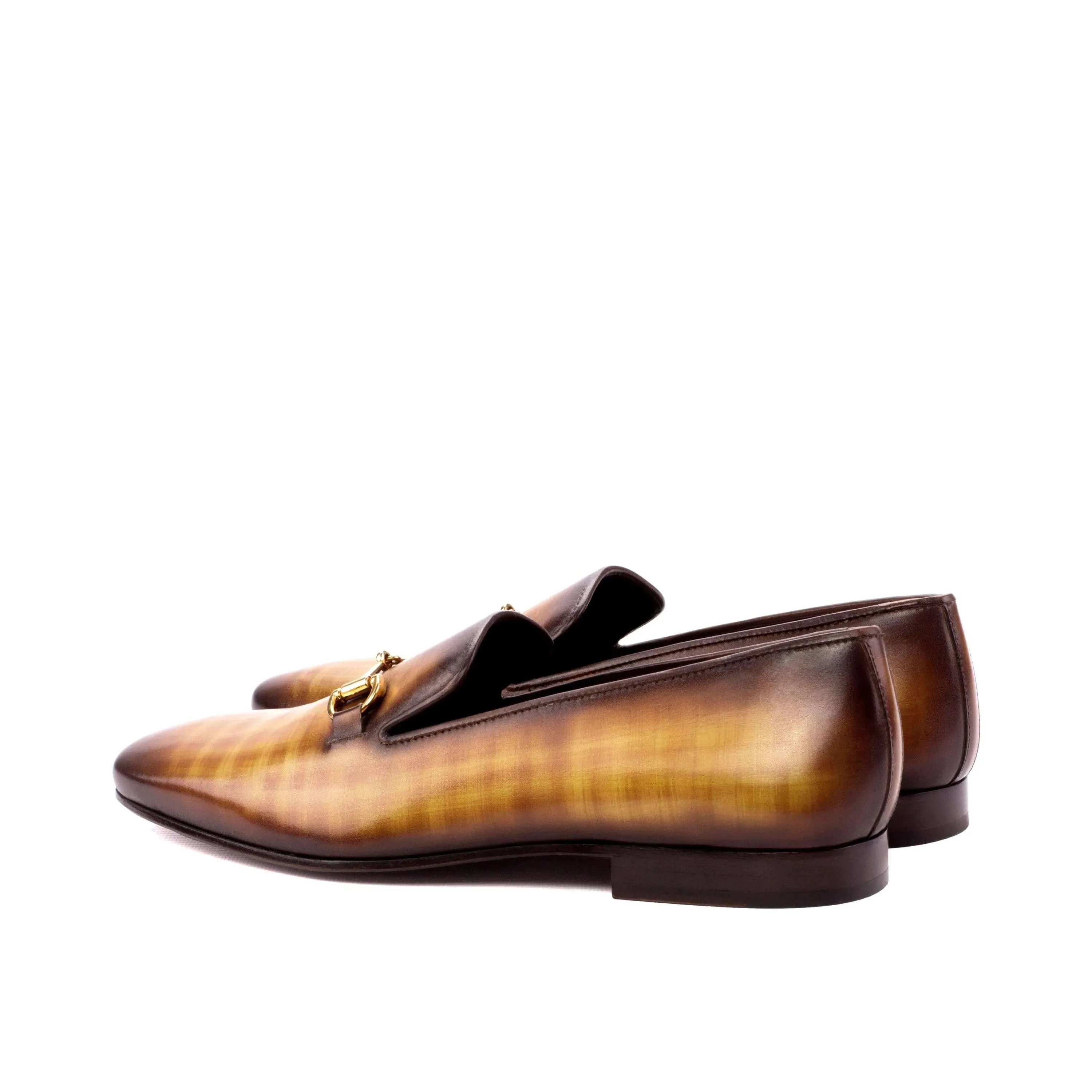 Albus Drake slipon II