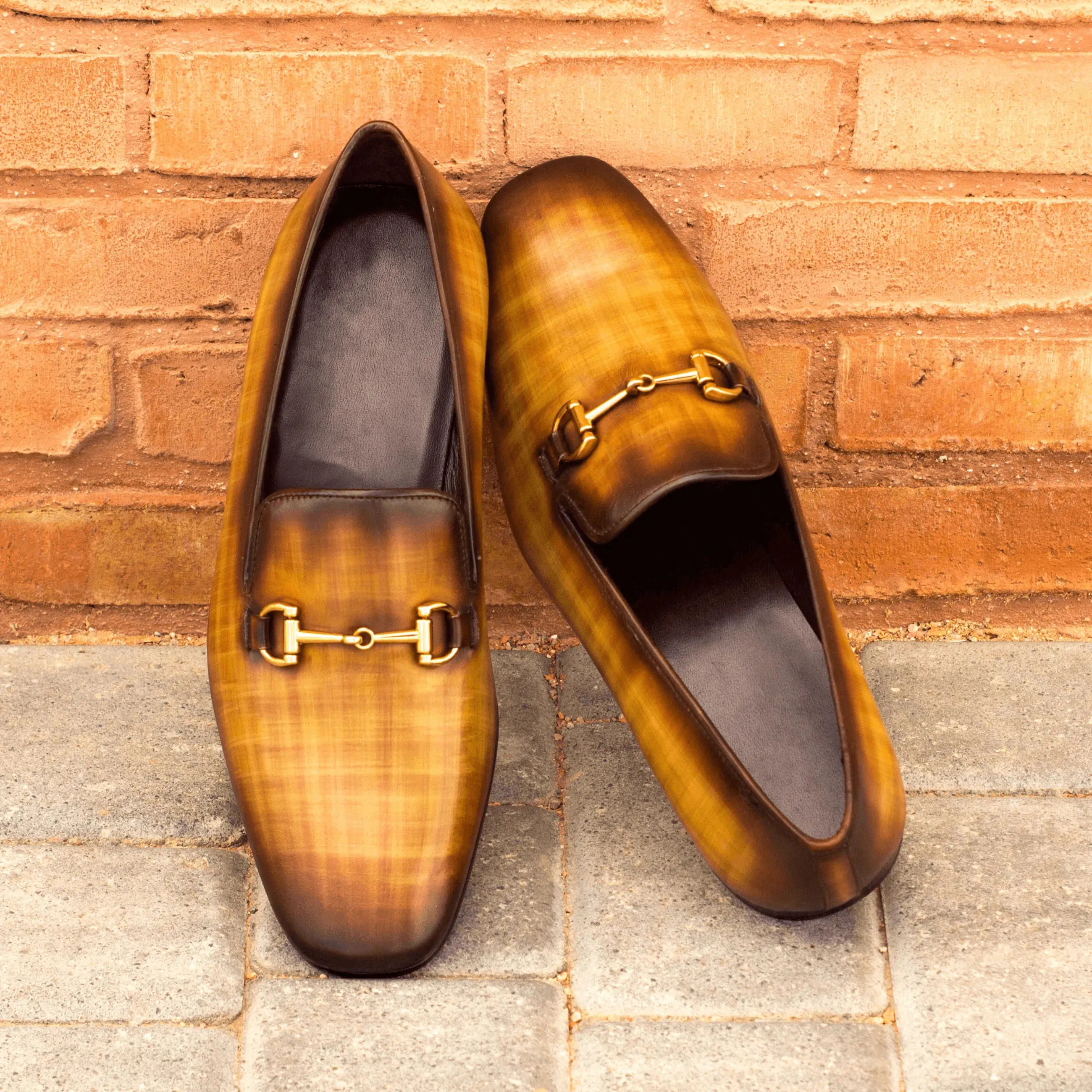 Albus Drake slipon II