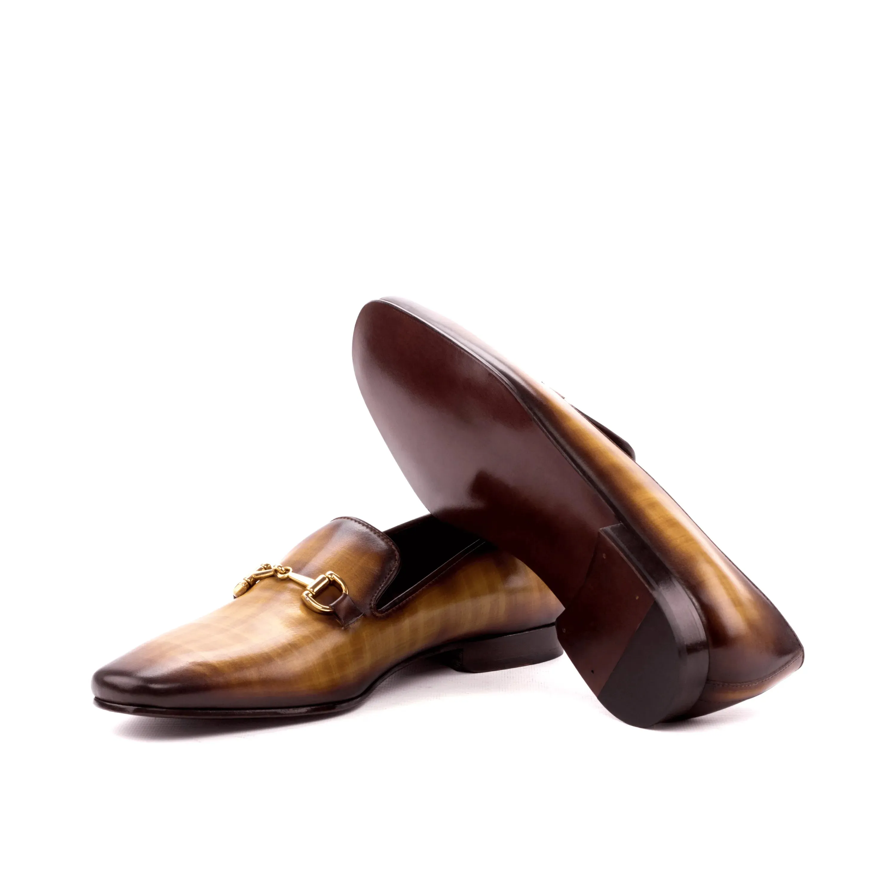 Albus Drake slipon II