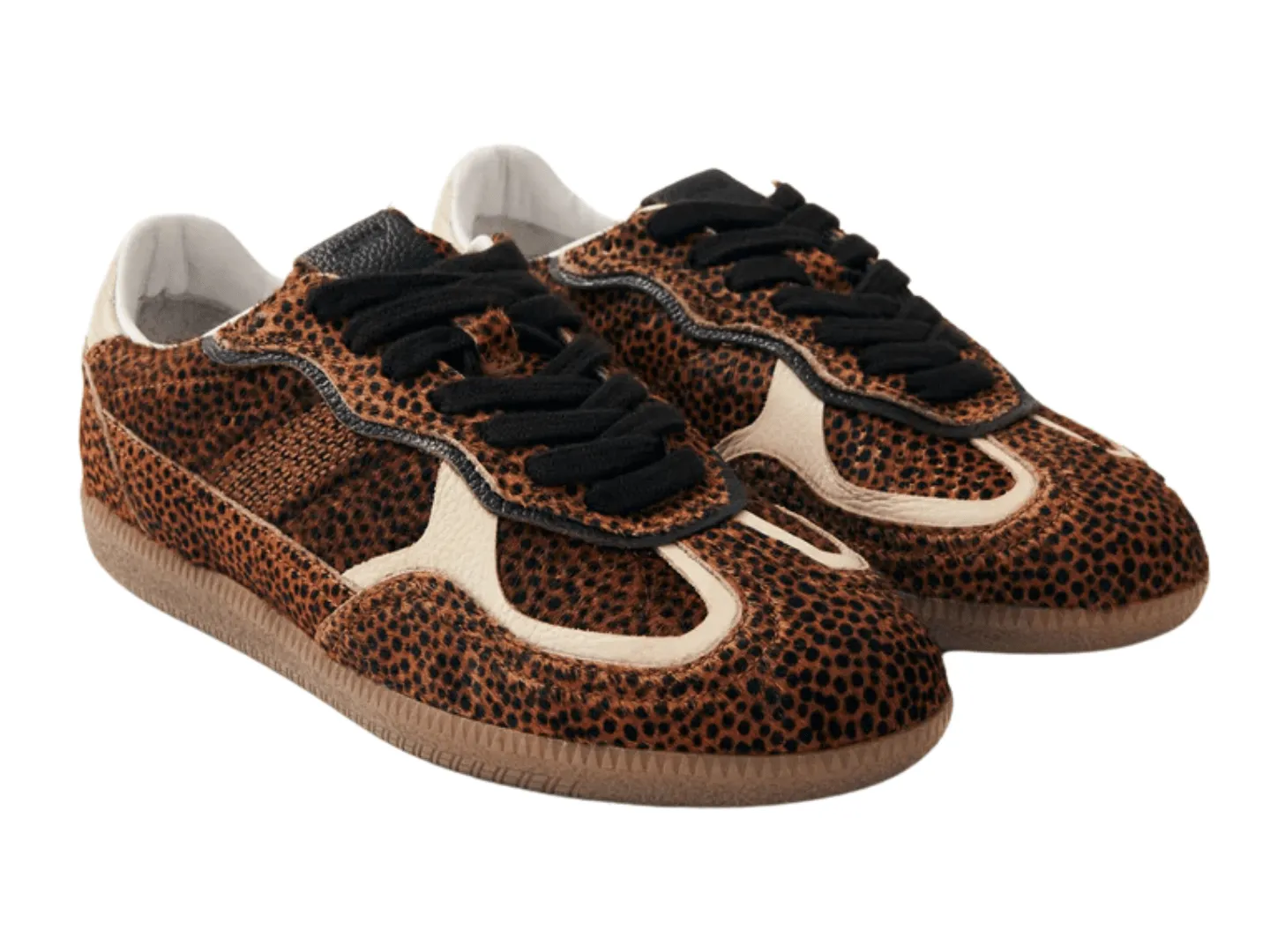 Alohas: TB.490 in Rife Soft Tan