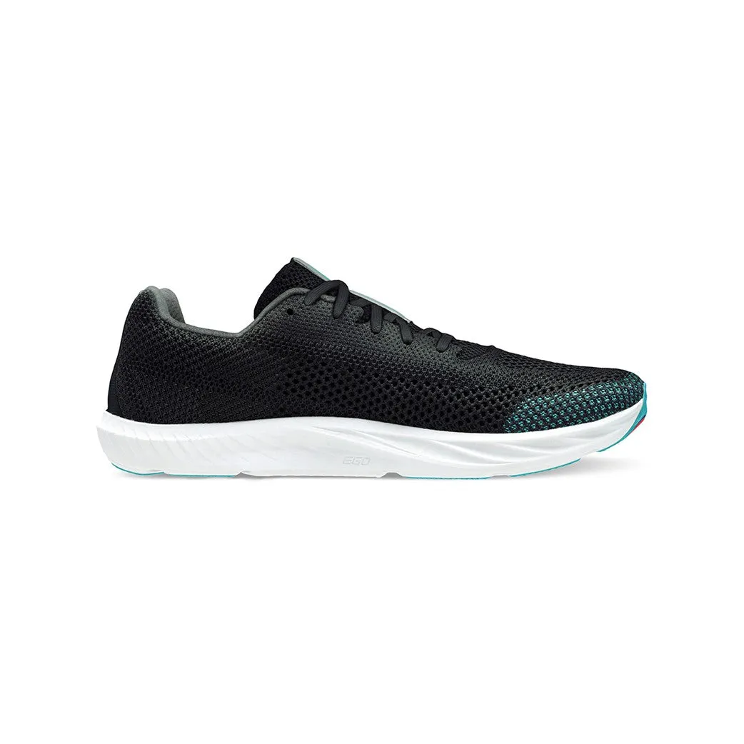 Altra Escalante Racer 2 (Mens) - Black/Black