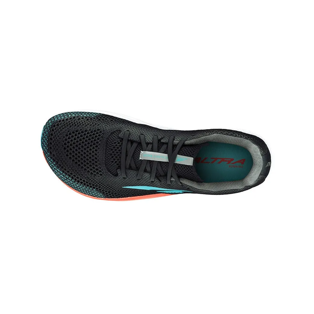 Altra Escalante Racer 2 (Mens) - Black/Black