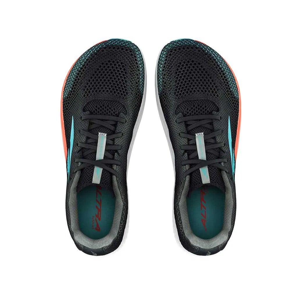 Altra Escalante Racer 2 (Mens) - Black/Black