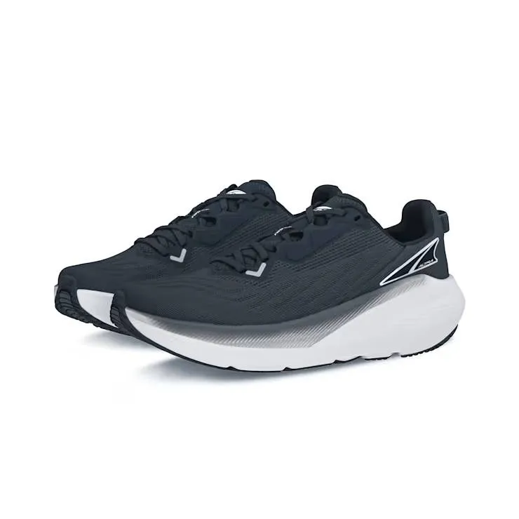 Altra Fwd Via (Womens) - Black/White