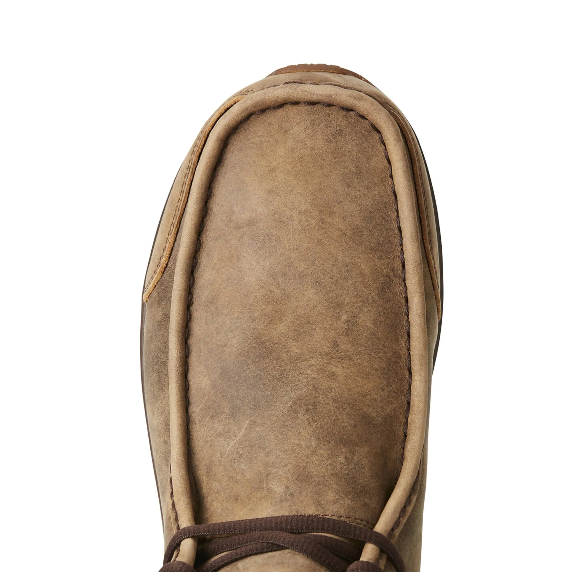 Ariat Mens Spitfire Brown Bomber