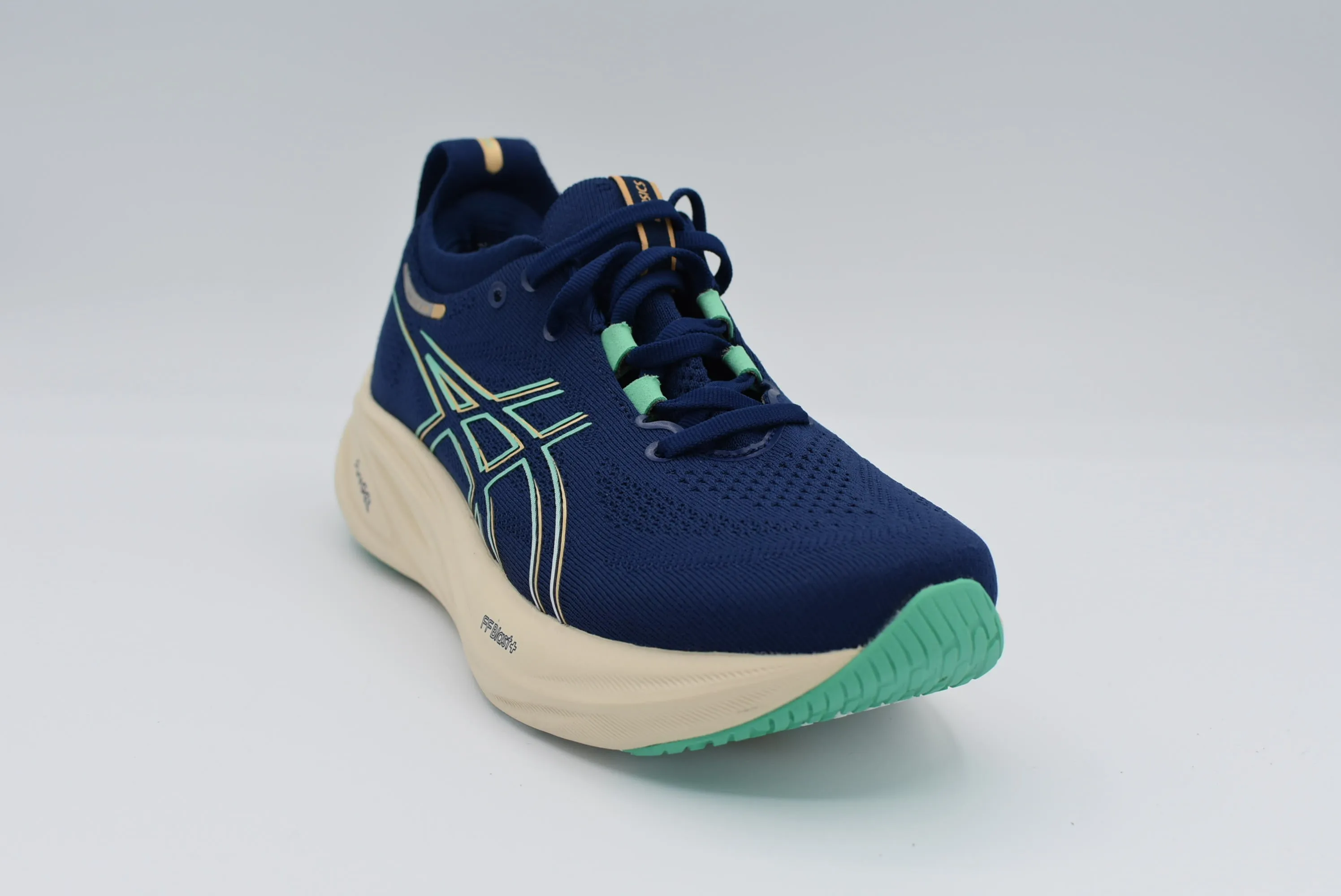 Asics Gel Nimbus 26 Women