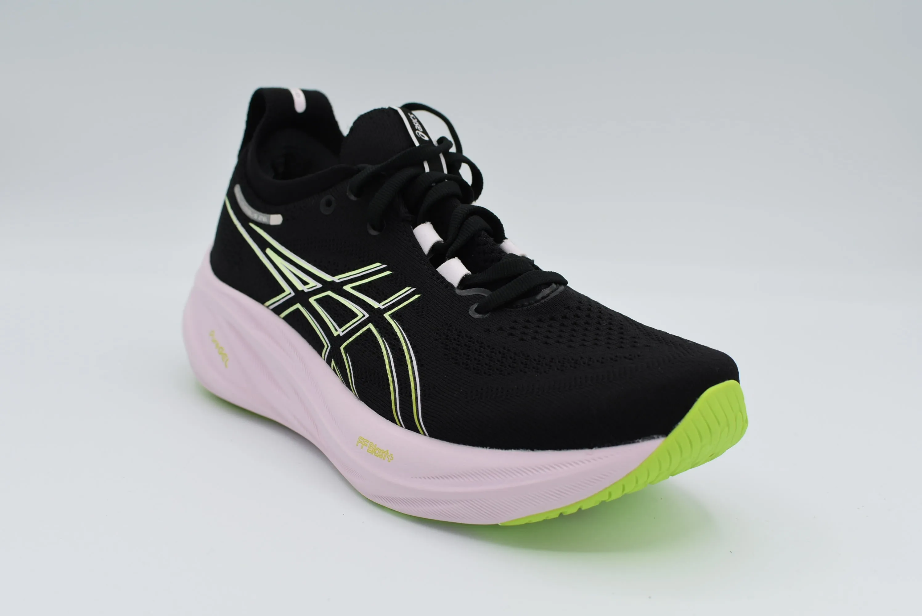 Asics Gel Nimbus 26 Women