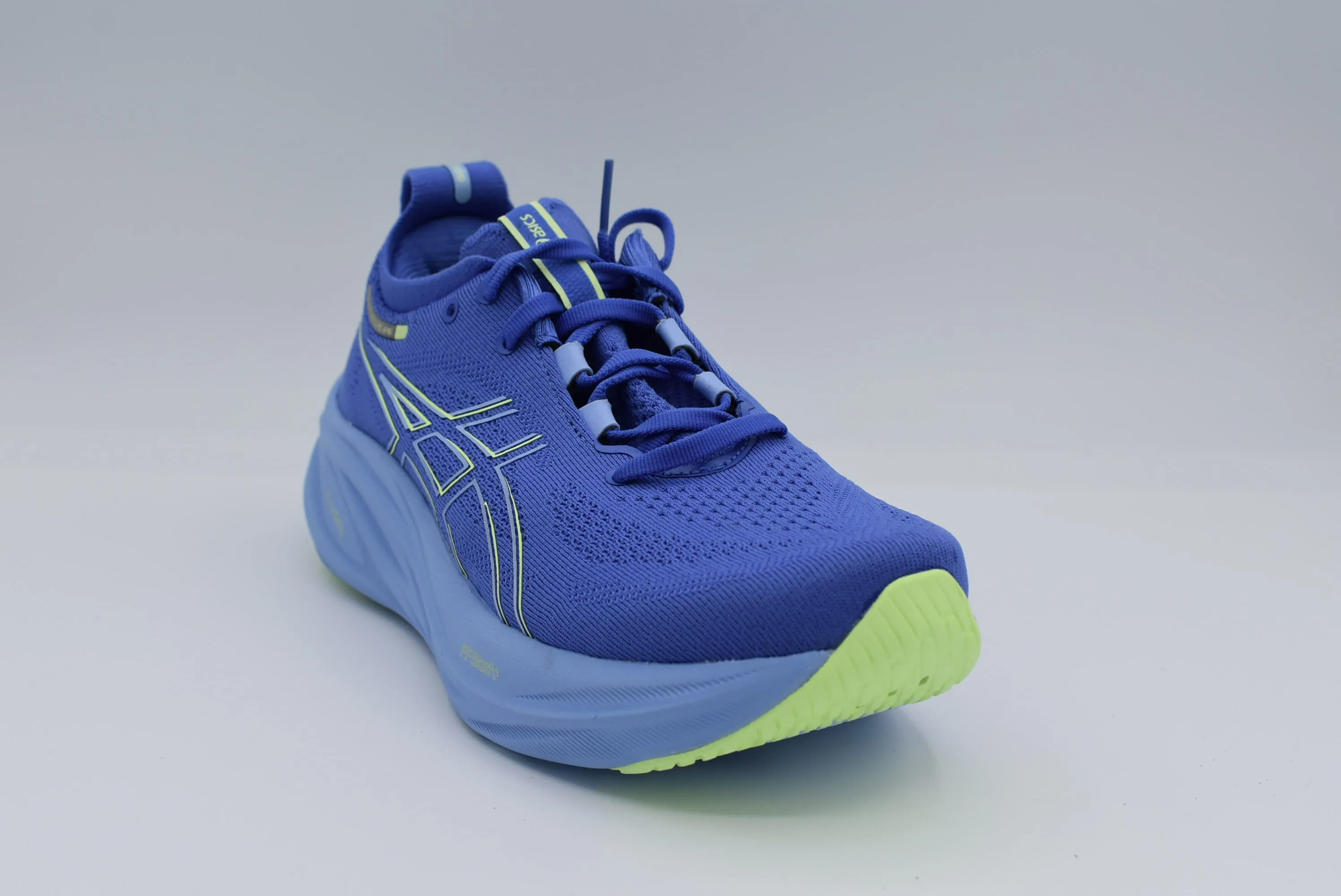 Asics Gel Nimbus 26 Women