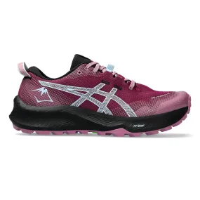 Asics Gel-Trabuco 12 Women's - Blackberry/Light Blue