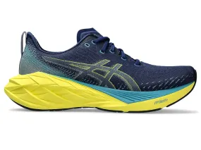 Asics Novablast 4 Men's -  Blue Expanse/Blue Teal