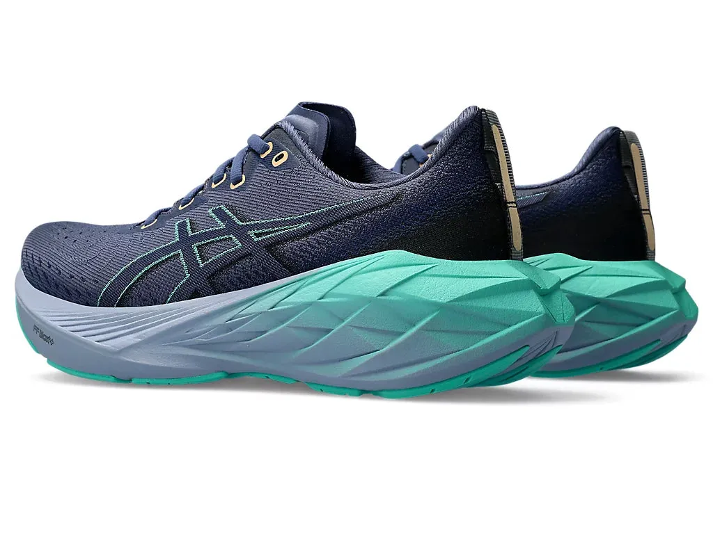 Asics Novablast 4 Women's - Thunder Blue/Blue Expanse