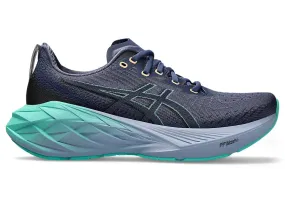 Asics Novablast 4 Women's - Thunder Blue/Blue Expanse