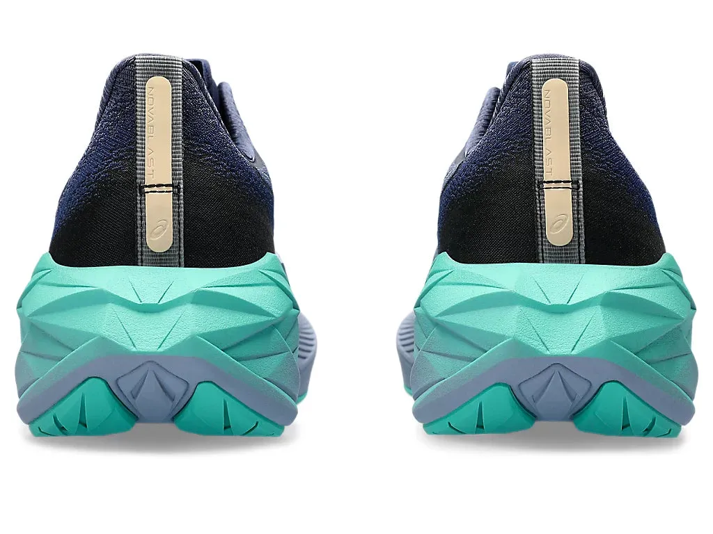 Asics Novablast 4 Women's - Thunder Blue/Blue Expanse