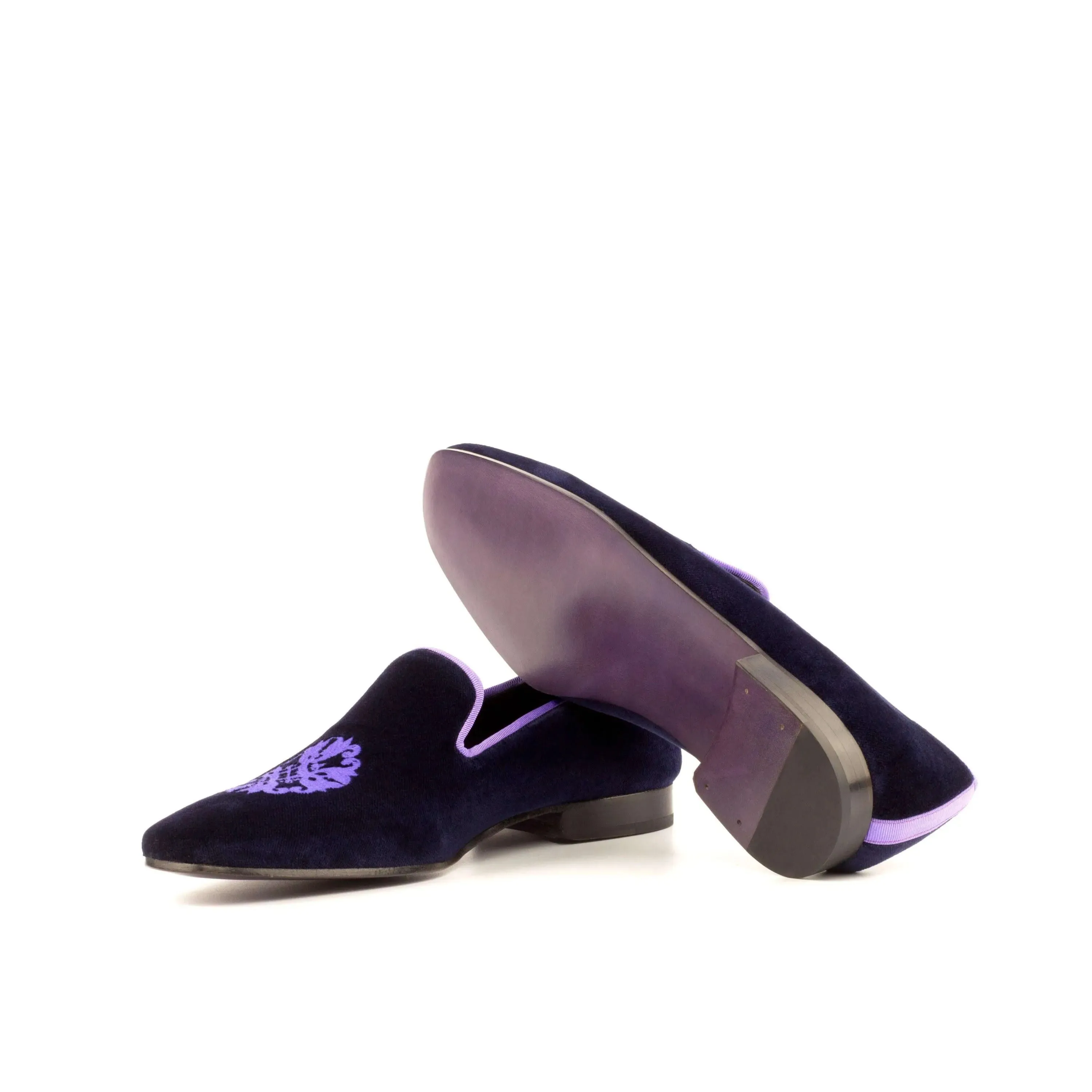 Bali Drake slipon II