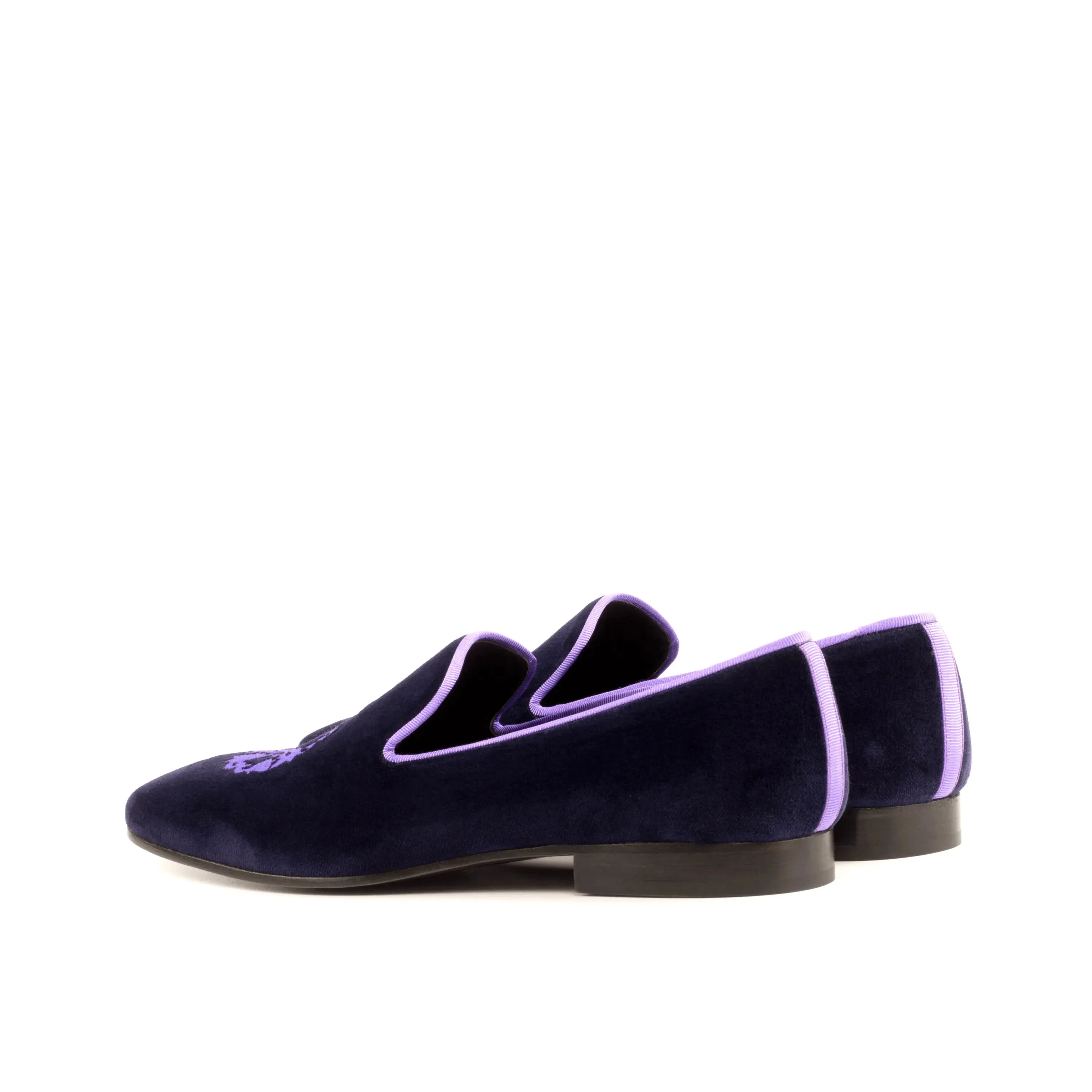 Bali Drake slipon II