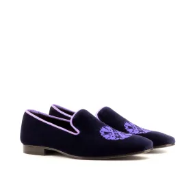 Bali Drake slipon II