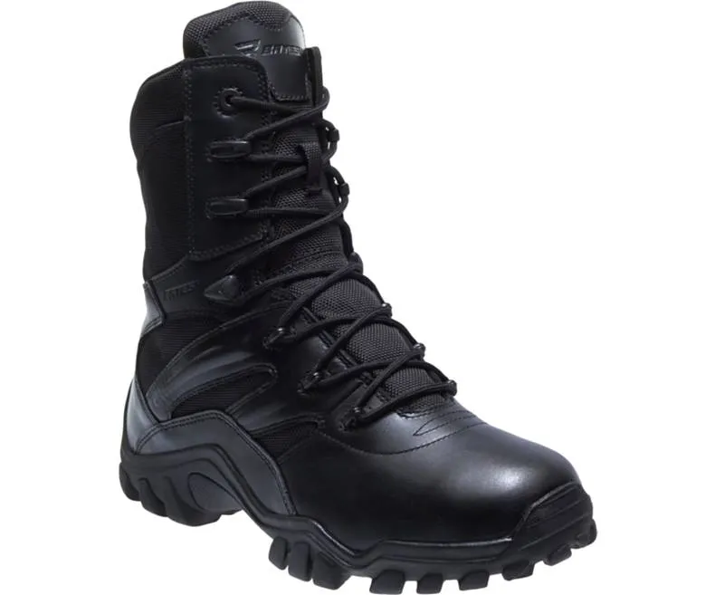 Bates Delta-8 Side Zip Boot - 2348