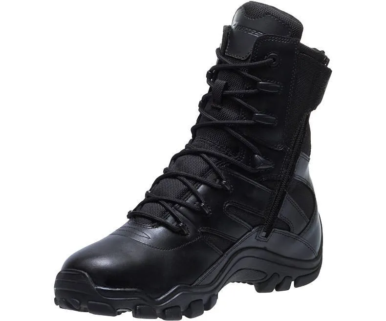 Bates Delta-8 Side Zip Boot - 2348