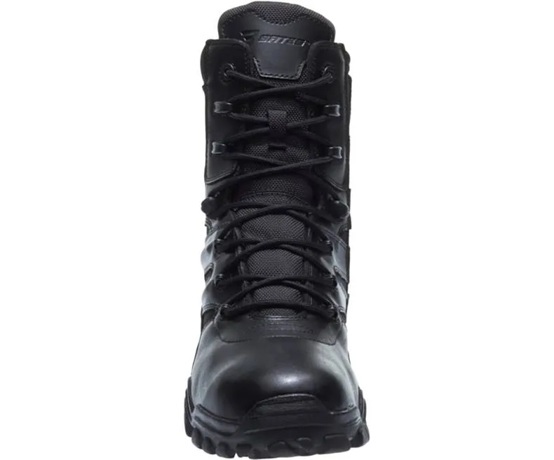 Bates Delta-8 Side Zip Boot - 2348