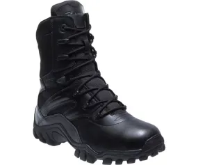Bates Delta-8 Side Zip Boot - 2348
