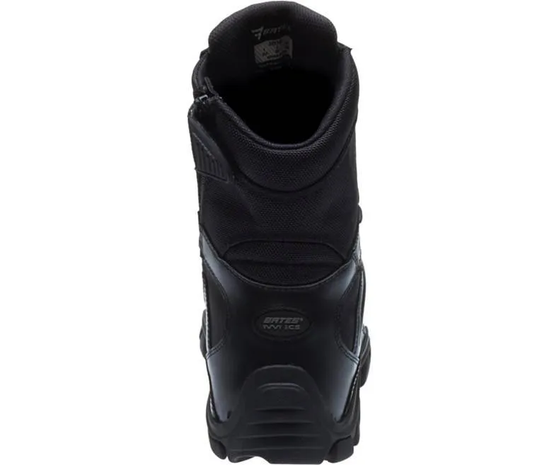 Bates Delta-8 Side Zip Boot - 2348