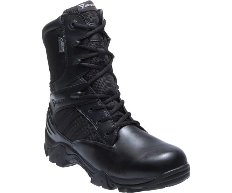 Bates GX-8 Gore-Tex® Side Zip Boot - 2268