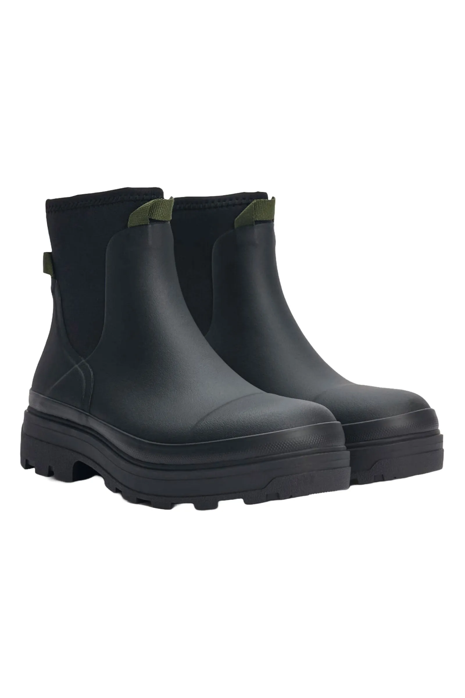Blasia Rubber Boot