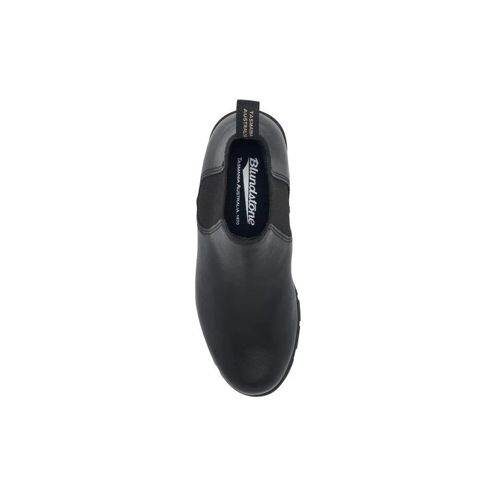 BLUNDSTONE- WOMEN'S 2068 LOW HEEL BOOT