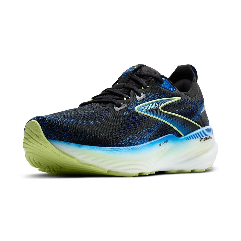 Brooks Glycerin GTS 22 WIDE (002)