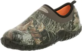Camo Camp Shoe