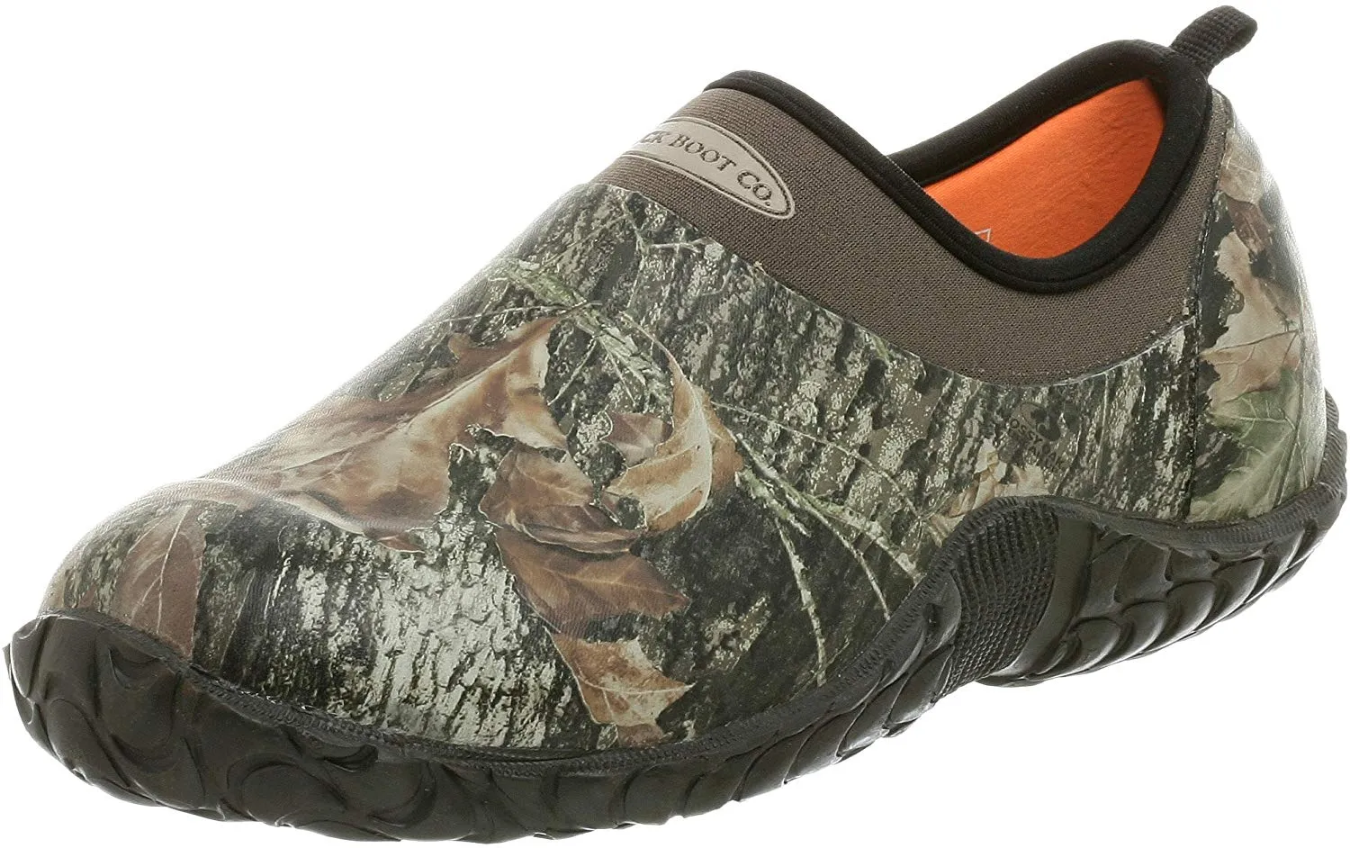 Camo Camp Shoe