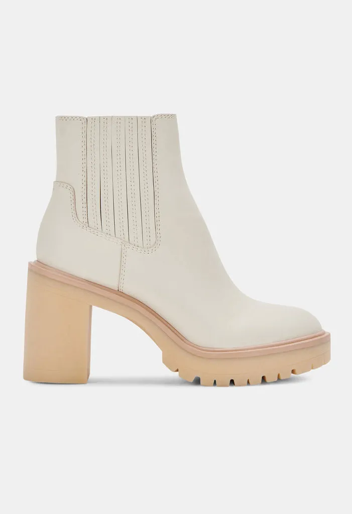 Caster Boot