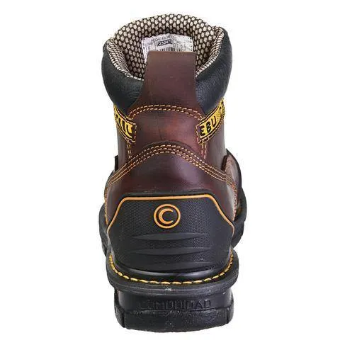 CEBU BORCESHARK 6" BROWN