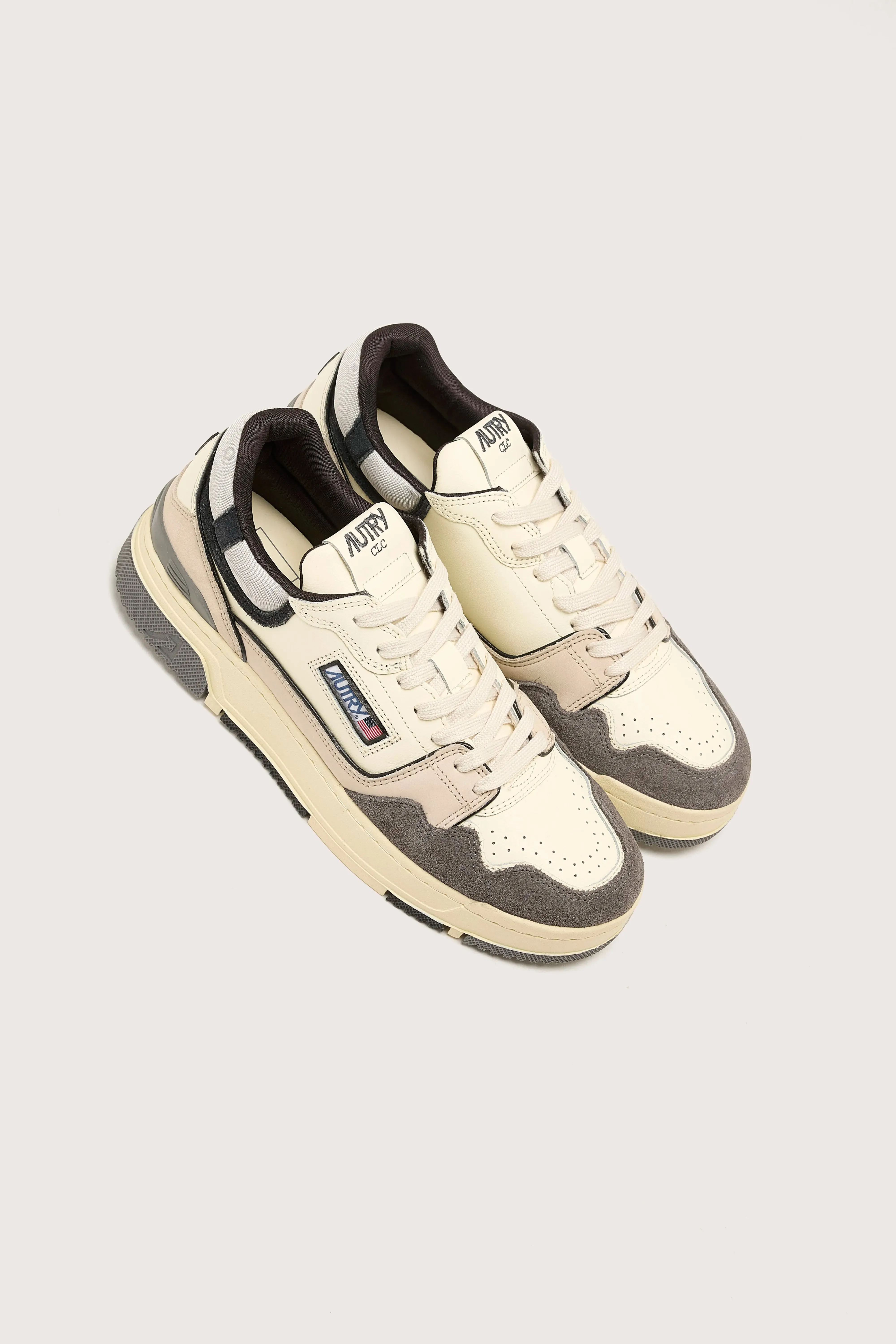 Clc Low For Men (242 / M / GREY)