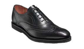 Coleman - Black Calf