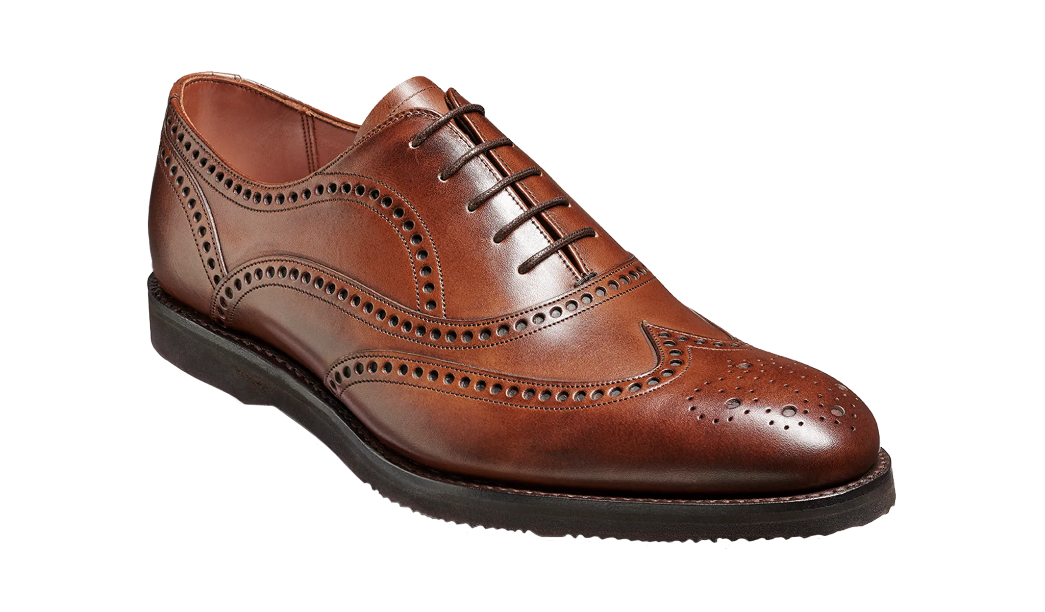 Coleman - Dark Walnut